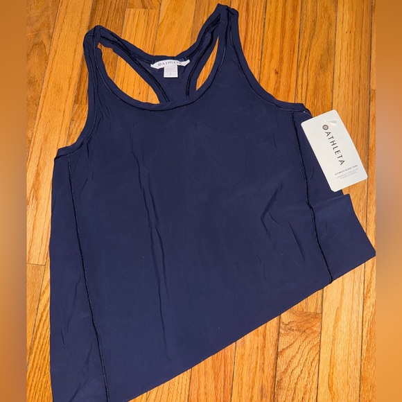 NWT Athleta Tank Top - Picture 1 of 6